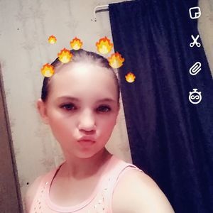 Meet your Posher, Jada